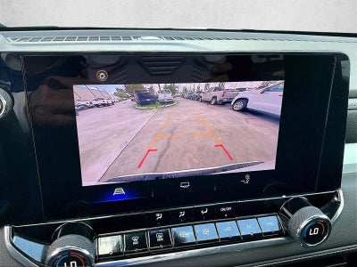 2023 Chevrolet Colorado 2WD LT