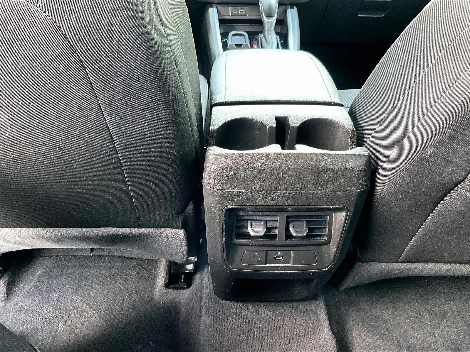 2023 Chevrolet Colorado 2WD LT