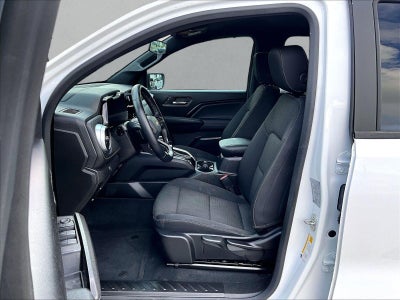 2023 Chevrolet Colorado 2WD LT