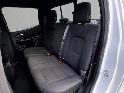 2023 Chevrolet Colorado 2WD LT