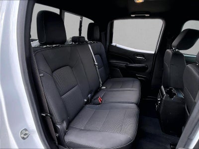 2023 Chevrolet Colorado 2WD LT