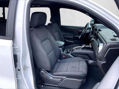 2023 Chevrolet Colorado 2WD LT