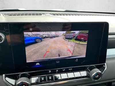 2023 Chevrolet Colorado 2WD LT