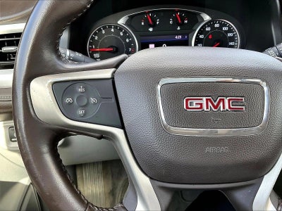 2020 GMC Acadia SLT