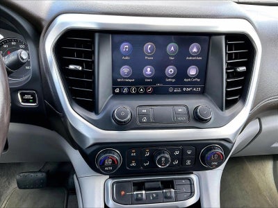 2020 GMC Acadia SLT