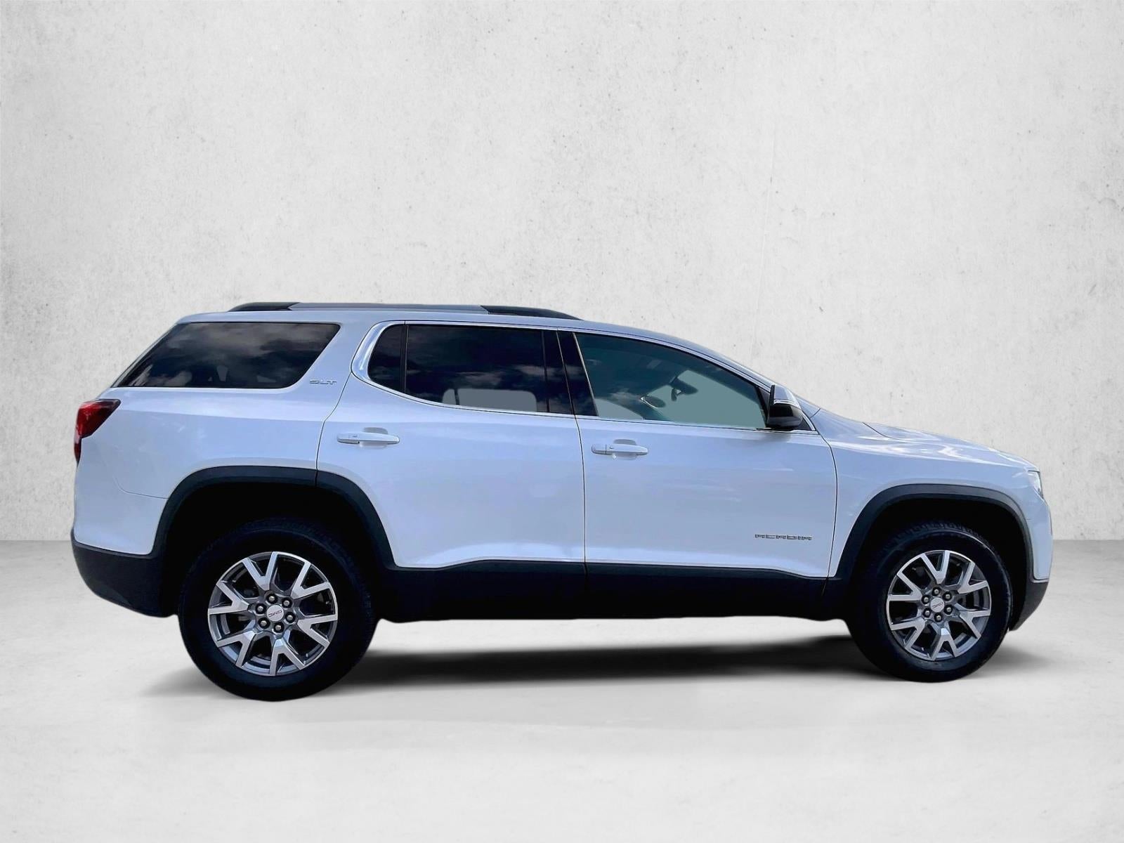 2020 GMC Acadia SLT