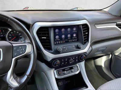 2020 GMC Acadia SLT