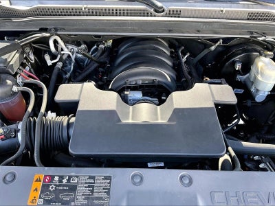 2019 Chevrolet Tahoe LS