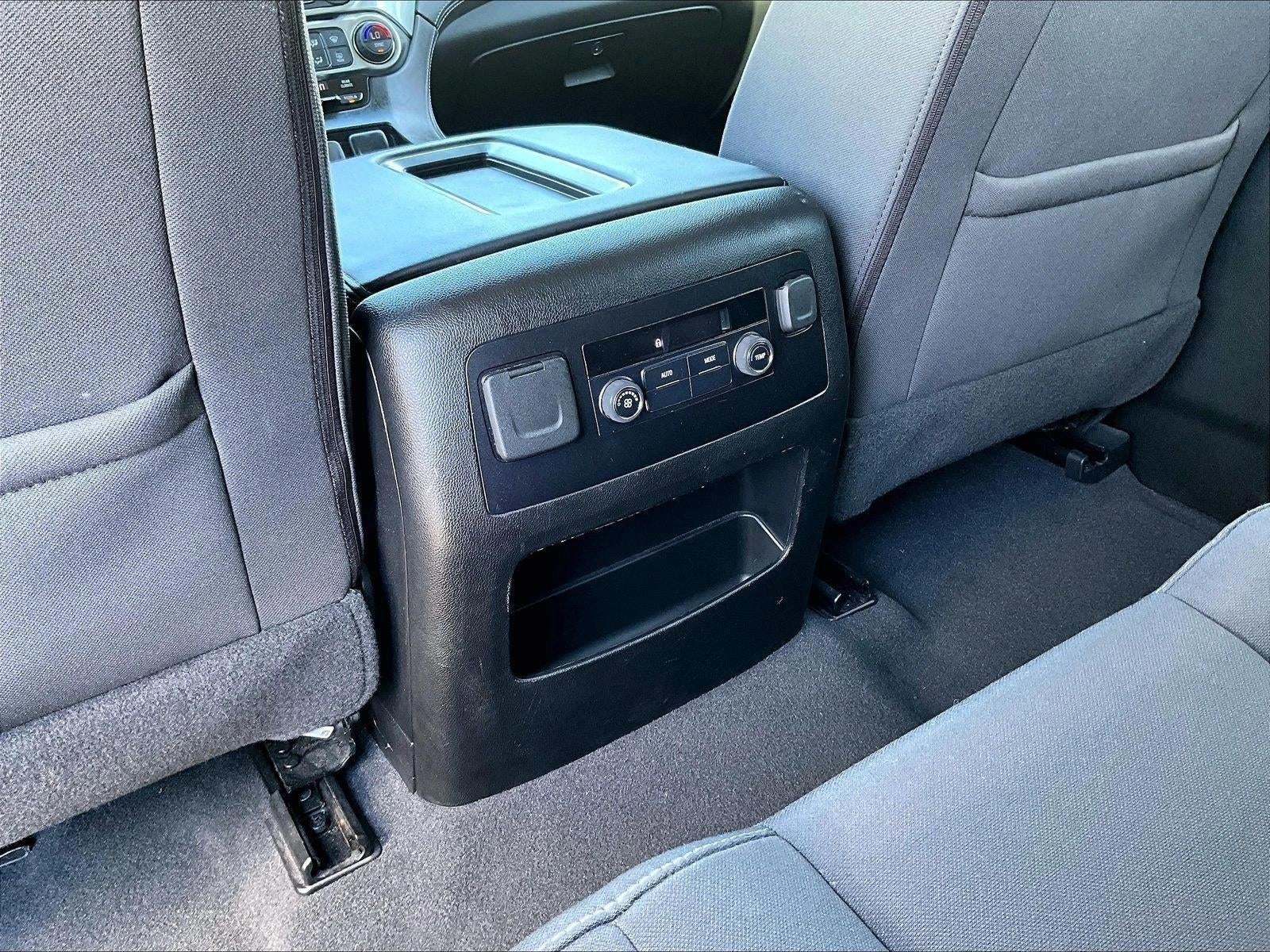 2019 Chevrolet Tahoe LS