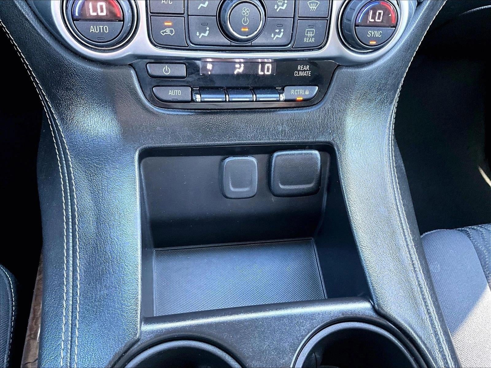 2019 Chevrolet Tahoe LS