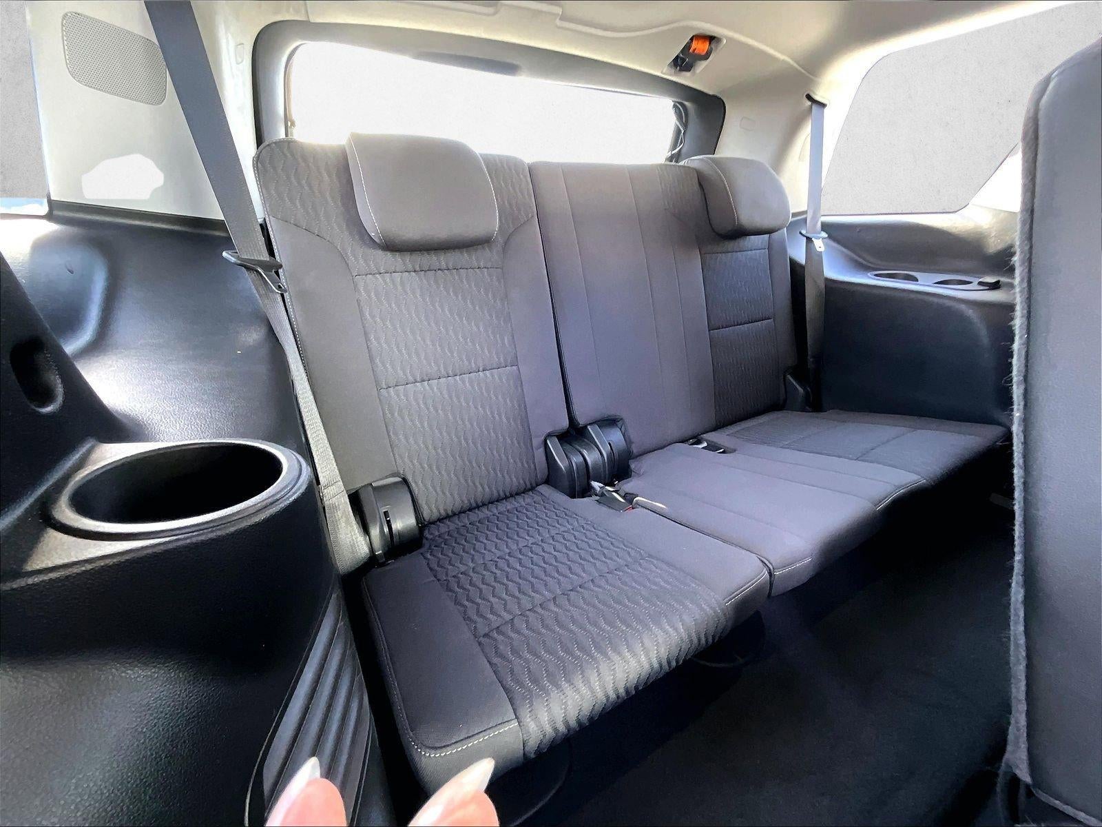 2019 Chevrolet Tahoe LS