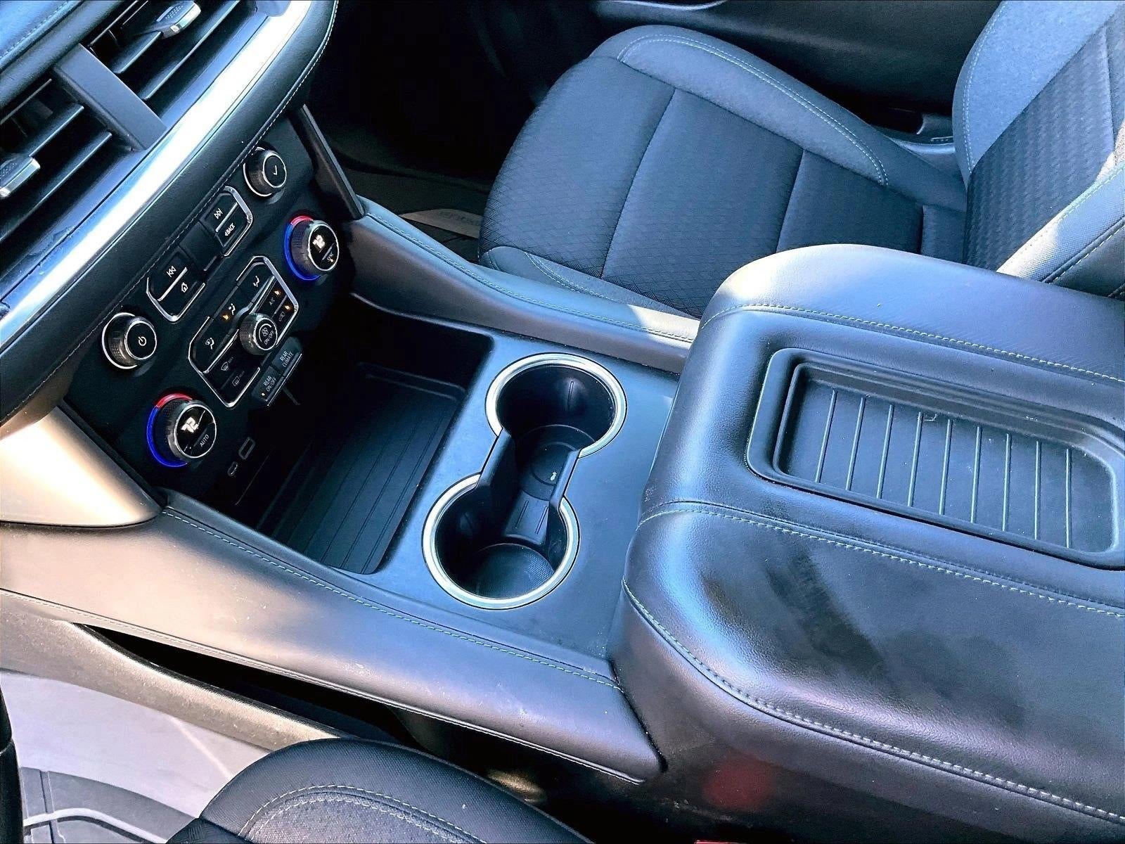 2023 Chevrolet Suburban LS