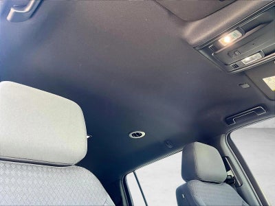 2023 Chevrolet Suburban LS