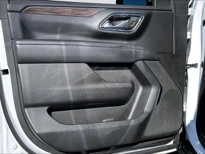 2023 Chevrolet Suburban LS