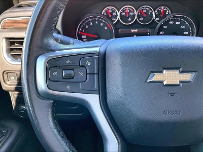 2023 Chevrolet Suburban LS