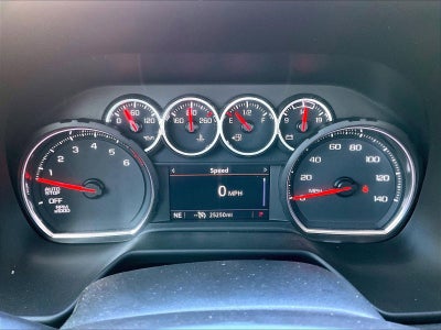 2023 Chevrolet Suburban LS