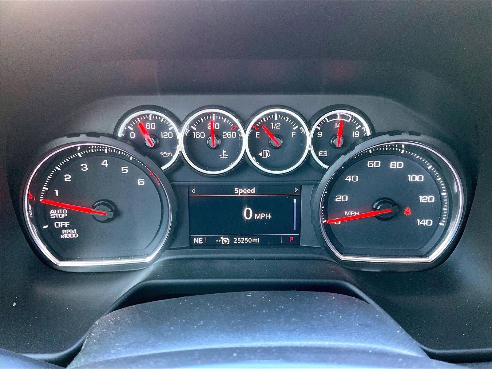 2023 Chevrolet Suburban LS