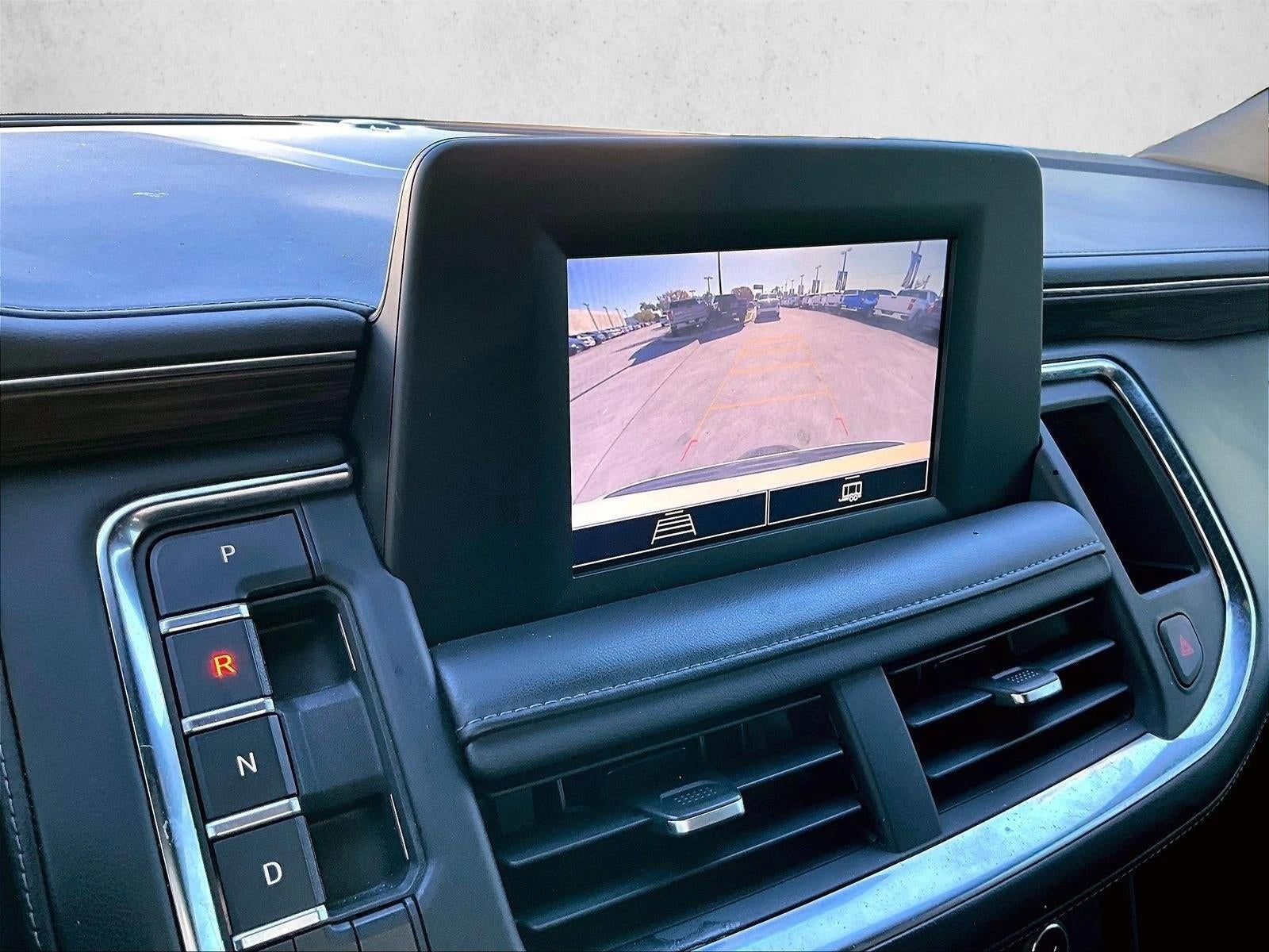 2023 Chevrolet Suburban LS