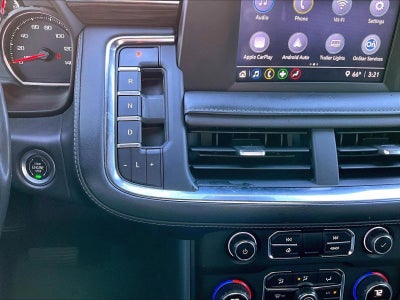 2023 Chevrolet Suburban LS