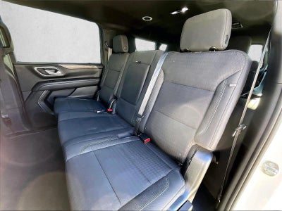 2023 Chevrolet Suburban LS