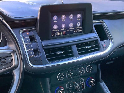 2023 Chevrolet Suburban LS