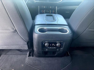 2022 Chevrolet Tahoe LS