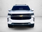 2022 Chevrolet Tahoe LS