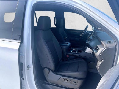 2022 Chevrolet Tahoe LS