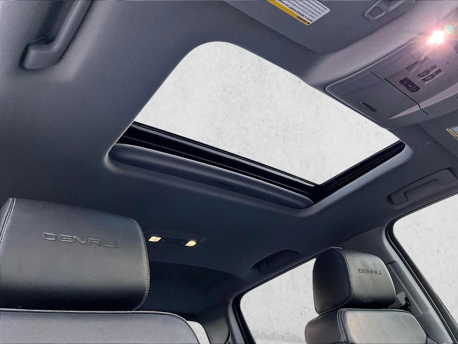 2019 GMC Sierra 2500 HD Denali