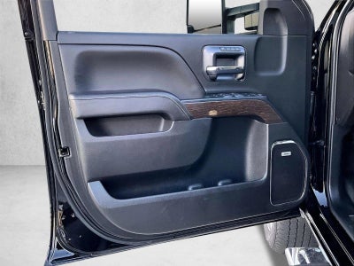 2019 GMC Sierra 2500 HD Denali