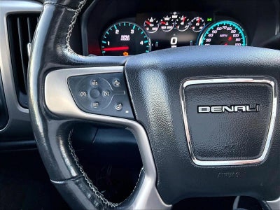 2019 GMC Sierra 2500 HD Denali