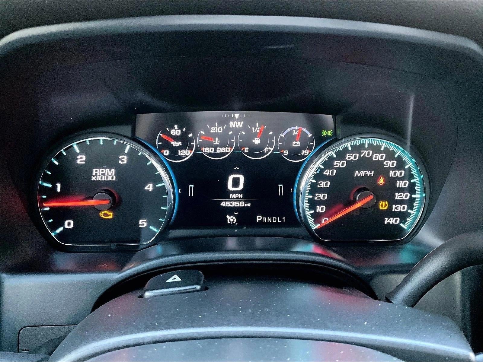 2019 GMC Sierra 2500 HD Denali