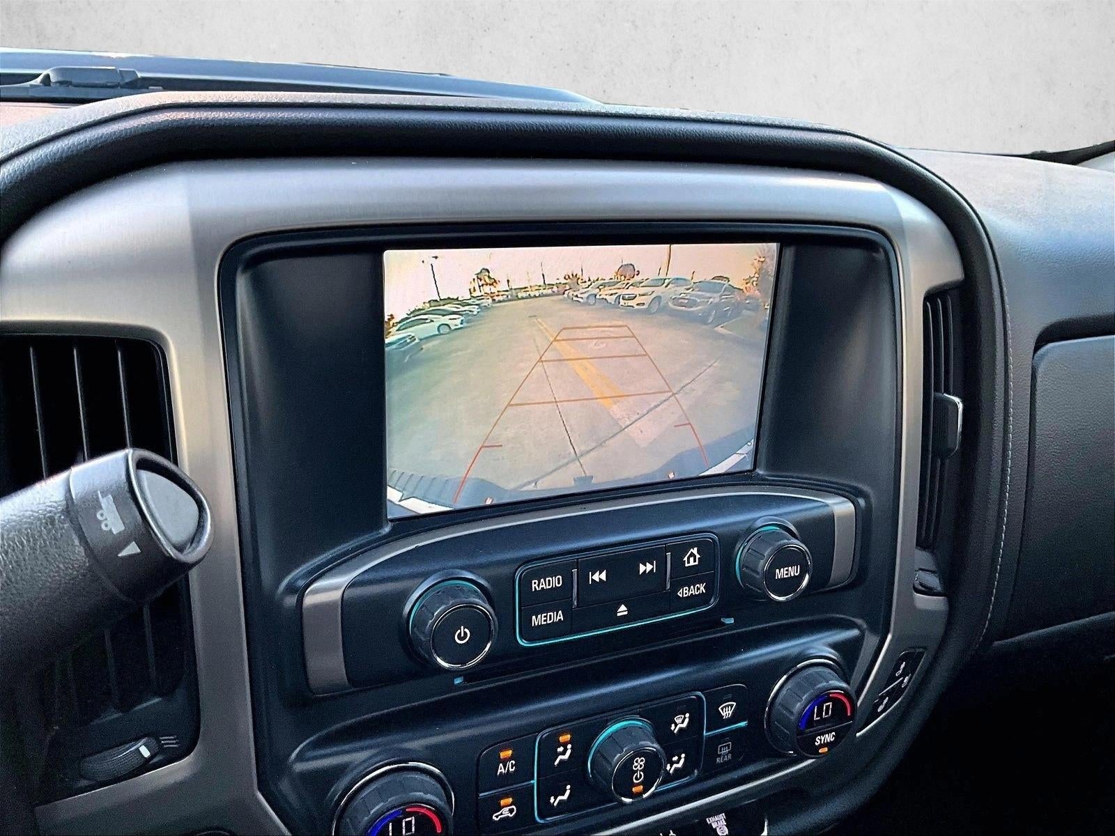 2019 GMC Sierra 2500 HD Denali
