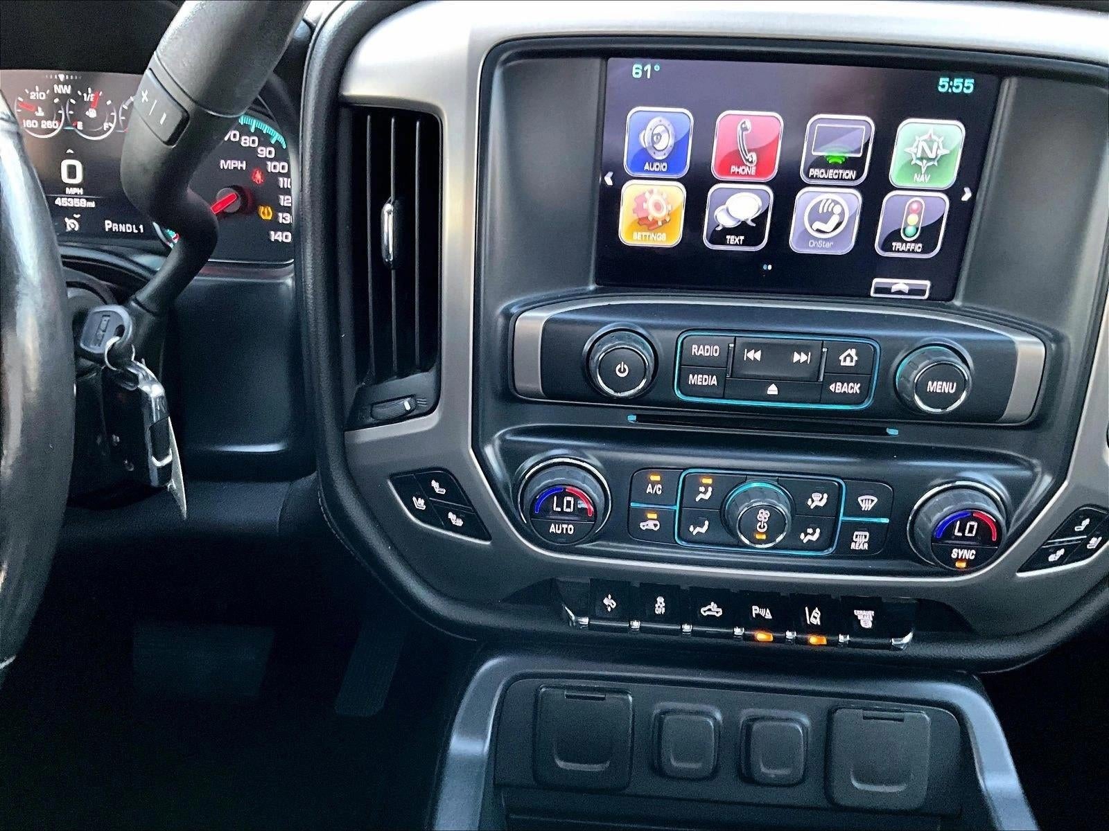 2019 GMC Sierra 2500 HD Denali