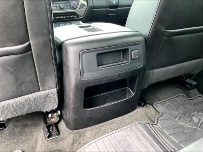 2018 GMC Sierra 2500 HD Denali