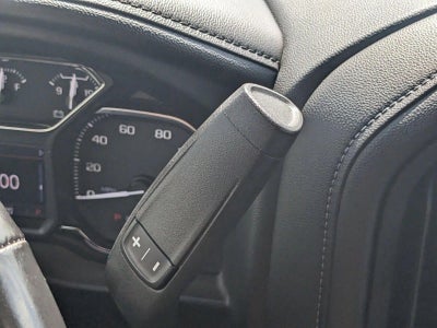 2022 GMC Sierra 2500 HD SLT