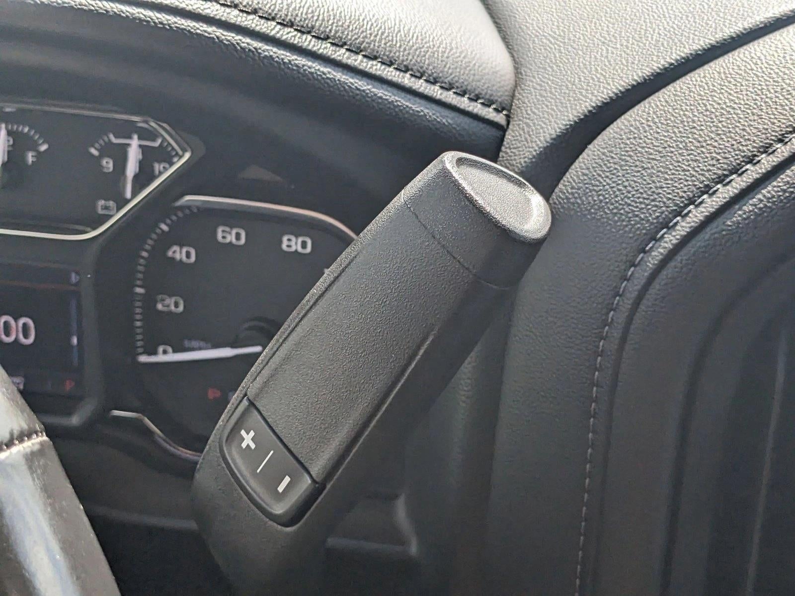 2022 GMC Sierra 2500 HD SLT