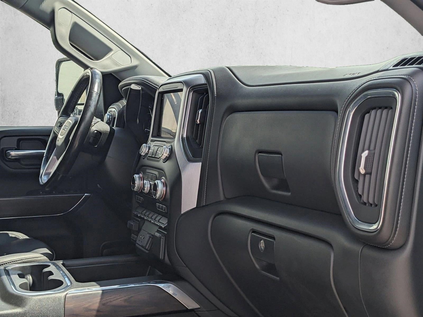 2022 GMC Sierra 2500 HD SLT