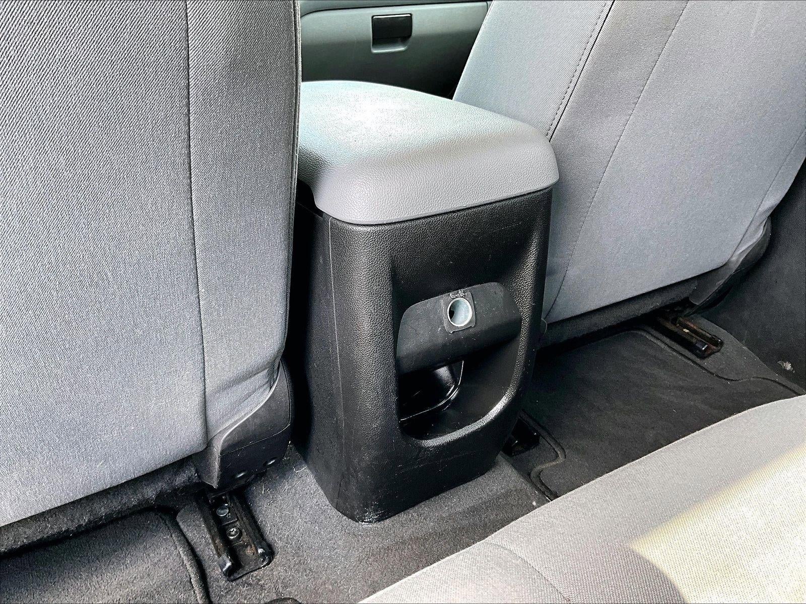 2022 GMC Canyon Elevation Standard