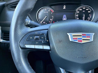 2023 Cadillac XT4 Sport