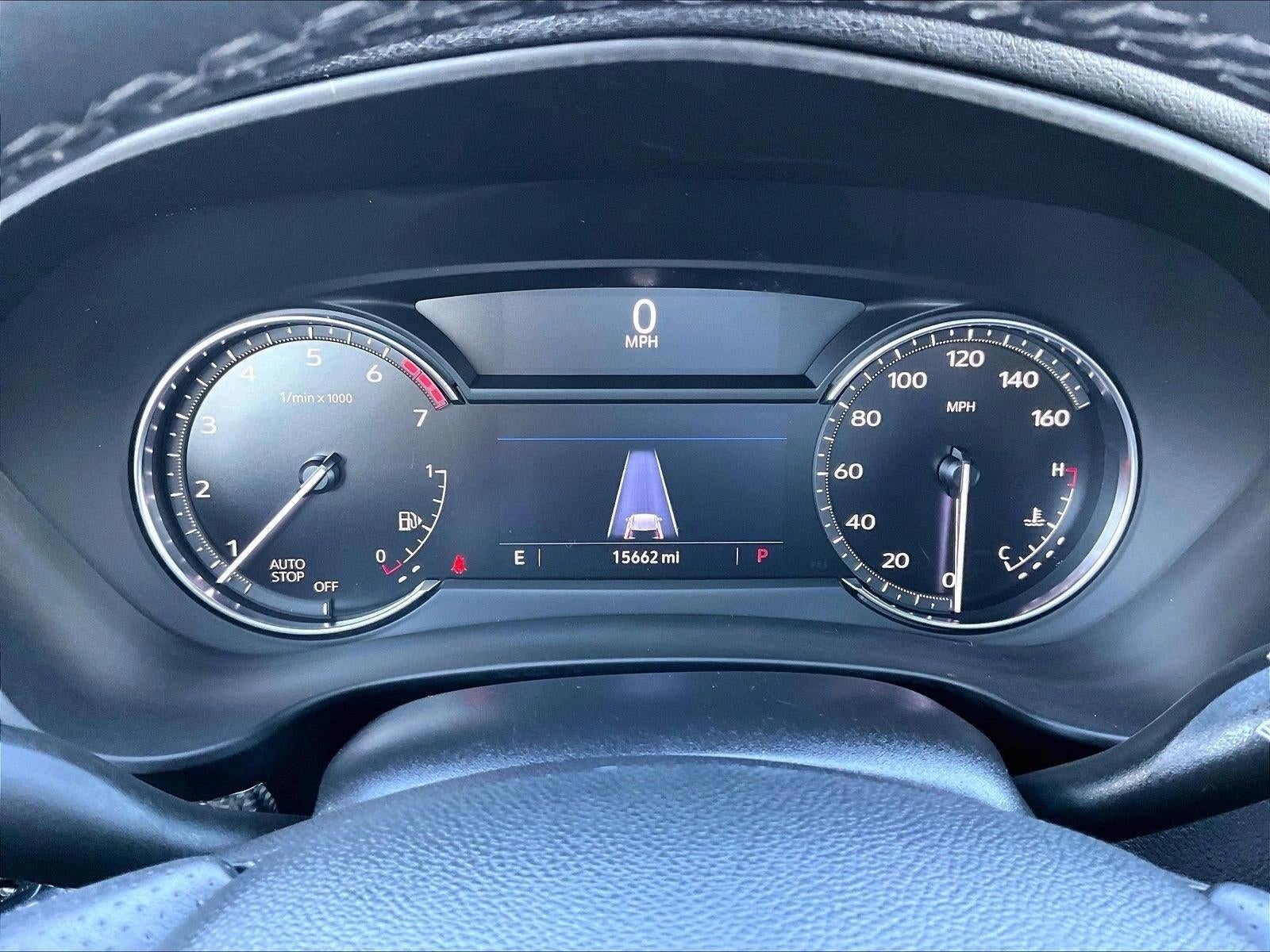 2023 Cadillac XT4 Sport