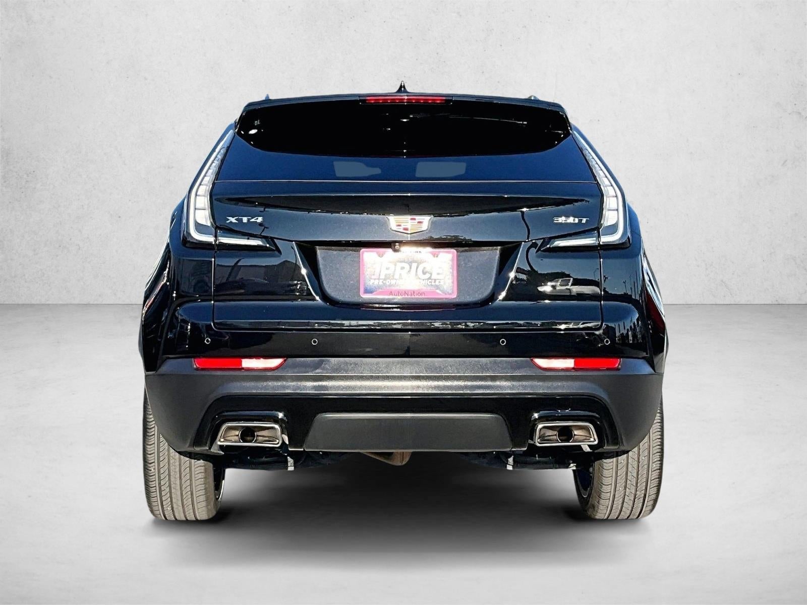 2023 Cadillac XT4 Sport
