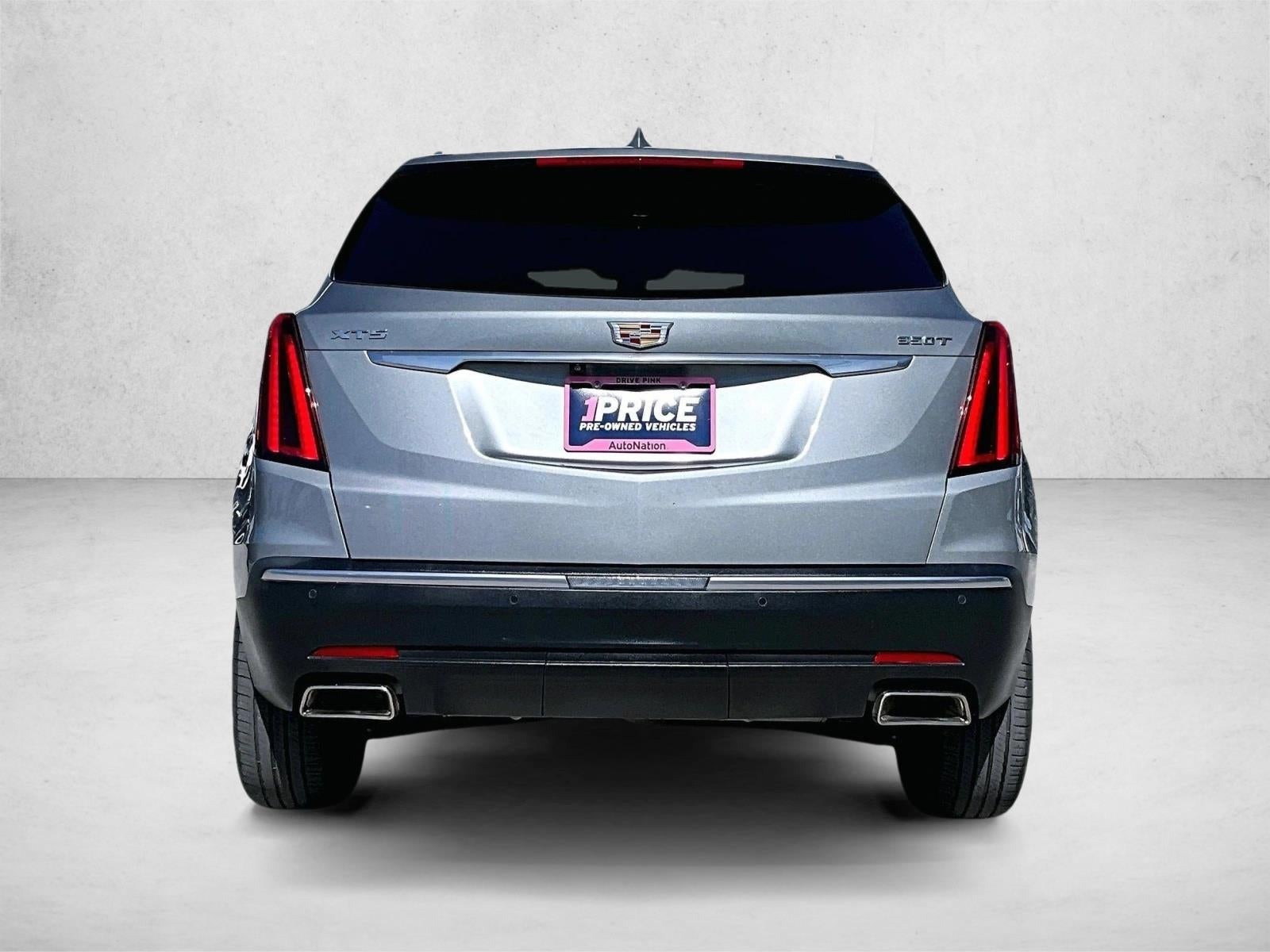 2023 Cadillac XT5 Luxury