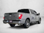 2021 Nissan TITAN Crew Cab SV 4x2