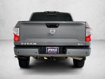 2021 Nissan TITAN Crew Cab SV 4x2