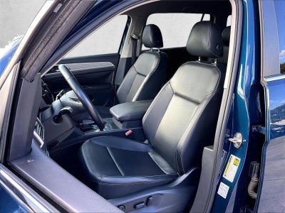 2018 Volkswagen Atlas 2.0T SE