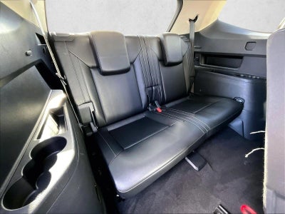 2018 Volkswagen Atlas 2.0T SE