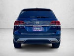 2018 Volkswagen Atlas 2.0T SE