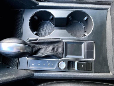 2018 Volkswagen Atlas 3.6L V6 SE