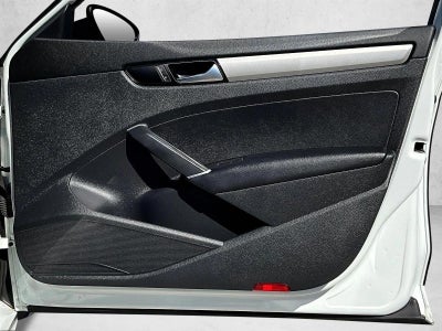 2020 Volkswagen Passat 2.0T S